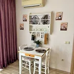 B48 In Tarsis Club Complex Z Widokiem Na Basen Apartamento *