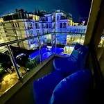 Apartamento B48 In Tarsis Club Complex Z Widokiem Na Basen *
