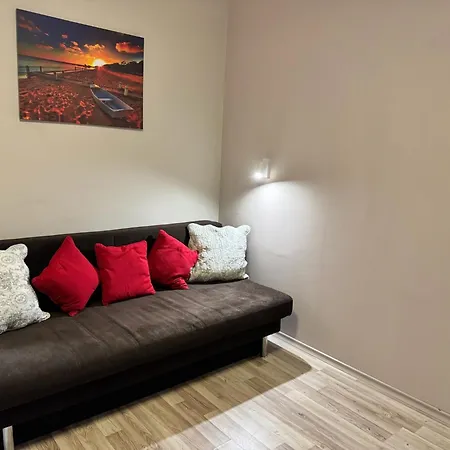 B48 In Tarsis Club Complex Z Widokiem Na Basen Apartamento Sunny Beach