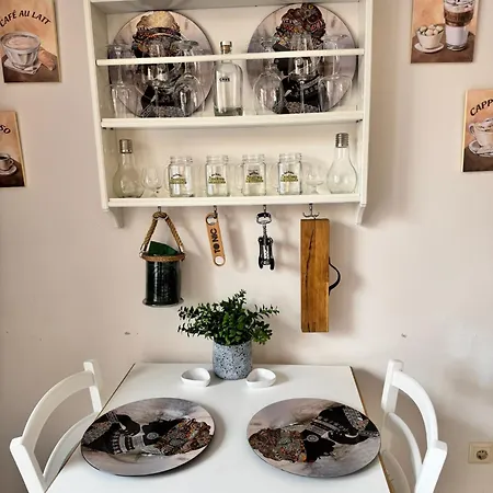 B48 In Tarsis Club Complex *