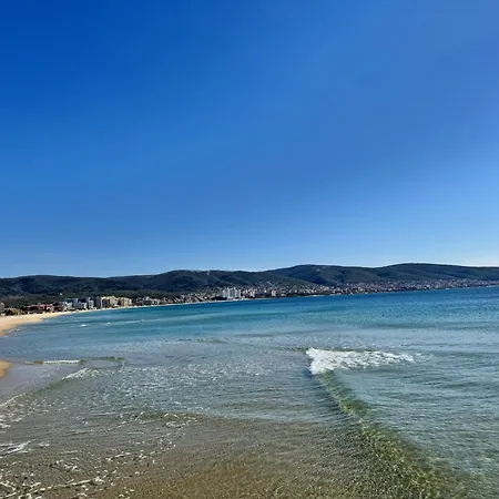 B48 In Tarsis Club Complex * Σάνι Μπιτς