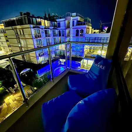 Apartmán B48 In Tarsis Club Complex *