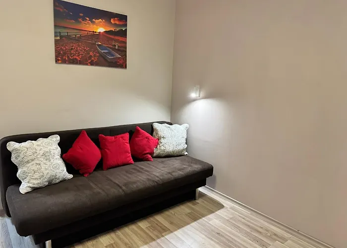 B48 In Tarsis Club Complex Lejlighed Sunny Beach