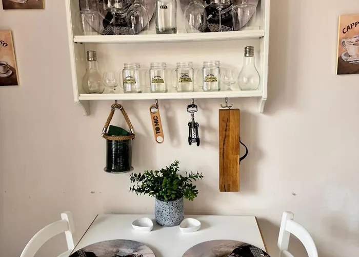 B48 In Tarsis Club Complex *