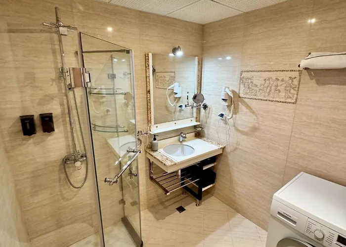 B48 In Tarsis Club Complex Sunny Beach