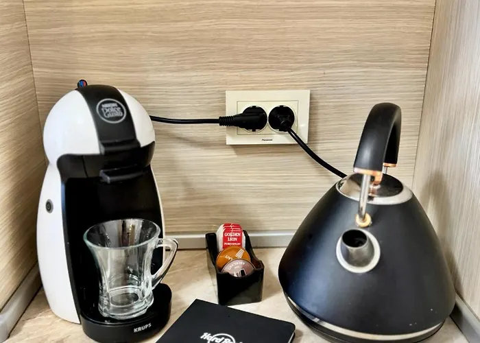 B48 In Tarsis Club Complex サニービーチ