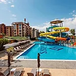 B48 In Tarsis Club Complex Z Widokiem Na Basen サニービーチ