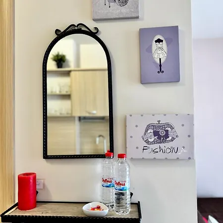 B48 In Tarsis Club Complex Apartamento